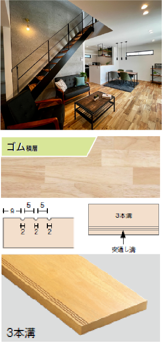 階段
